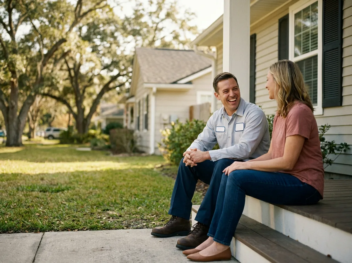 Septic tank pumping FAQs for Sussex, VA